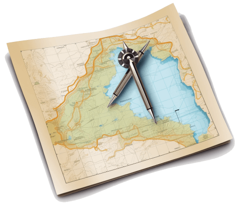FarmKeep helps you map the areas on your farm