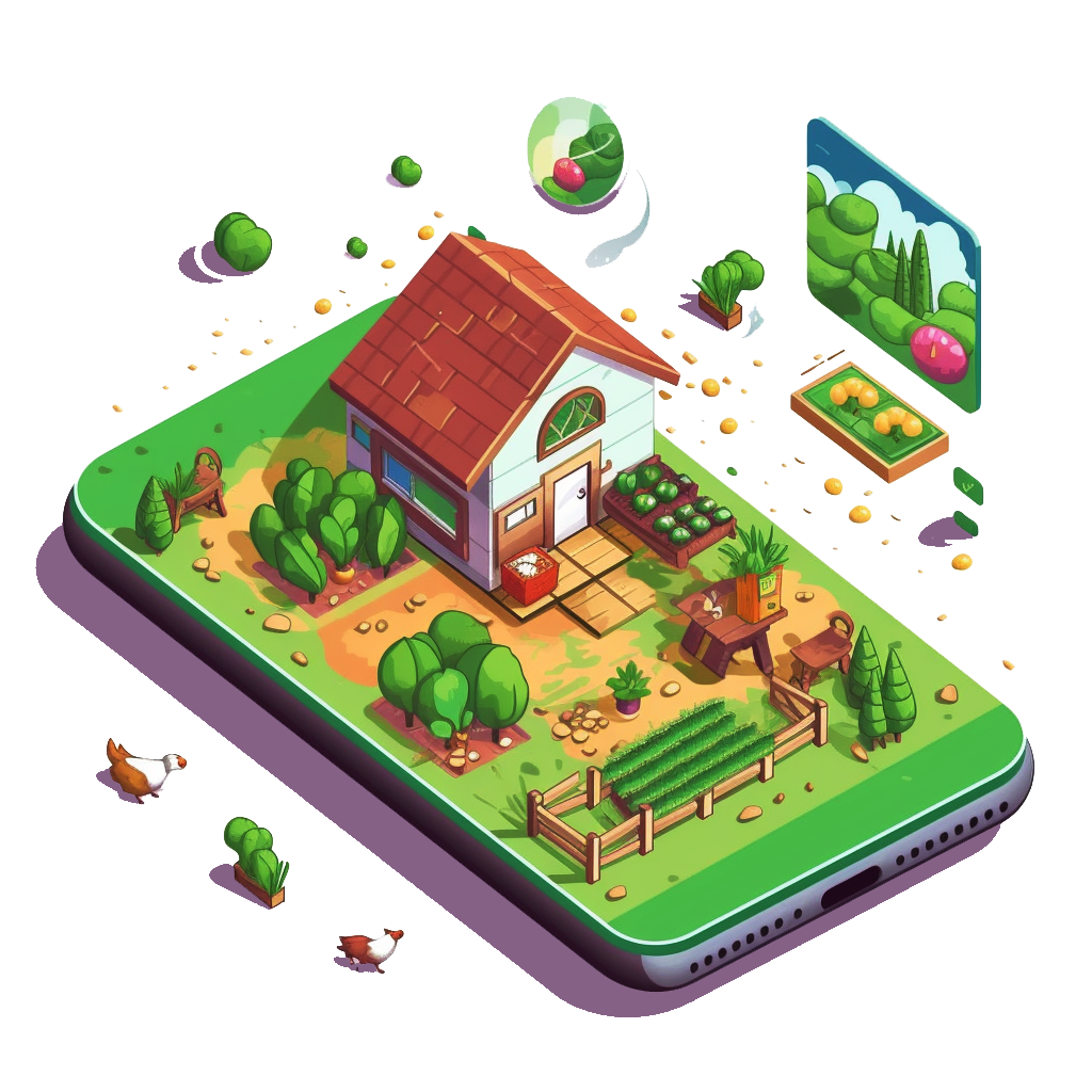 FarmKeep is the modern app for farm management using the best in class technology to help you manage your farm