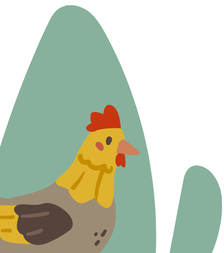 farmkeep chicken